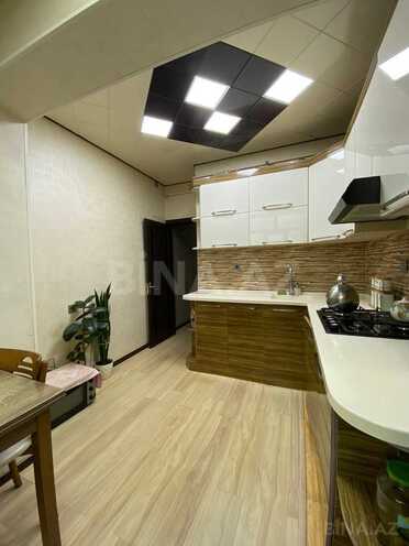 Satılır 3 otaqlı köhnə tikili 90 m², Xalqlar Dostluğu m., photo 10 from 14