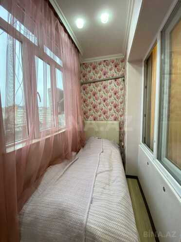 Satılır 3 otaqlı köhnə tikili 90 m², Xalqlar Dostluğu m., photo 7 from 14
