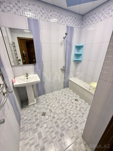 Продаётся 2-комн. новостройка 100 м², м. Нефтчиляр, photo 11 from 14