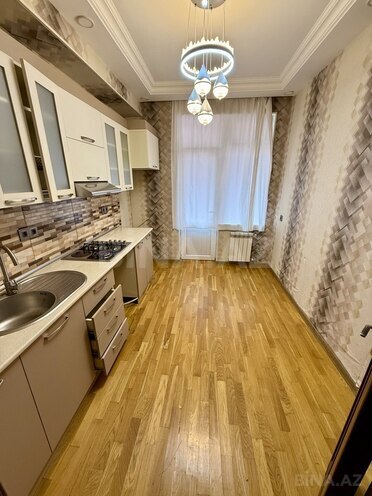Продаётся 2-комн. новостройка 100 м², м. Нефтчиляр, photo 7 from 14