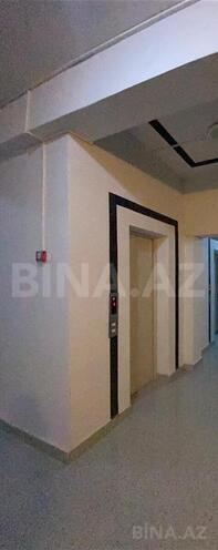 İcarəyə verilir 3 otaqlı yeni tikili 130 m², İnşaatçılar m., photo 24 from 27
