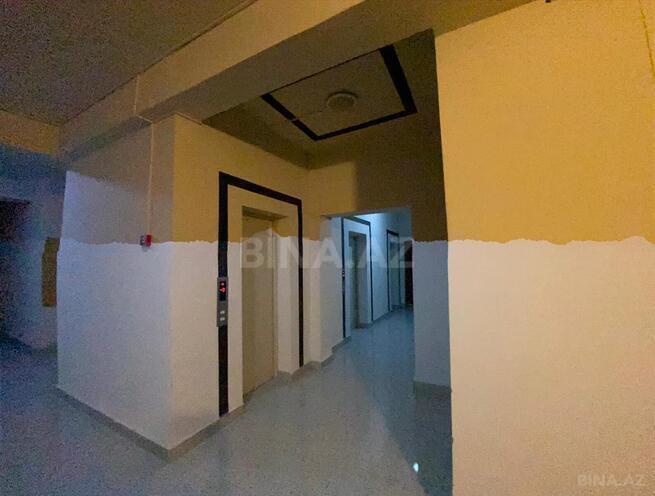 İcarəyə verilir 3 otaqlı yeni tikili 130 m², İnşaatçılar m., photo 25 from 27