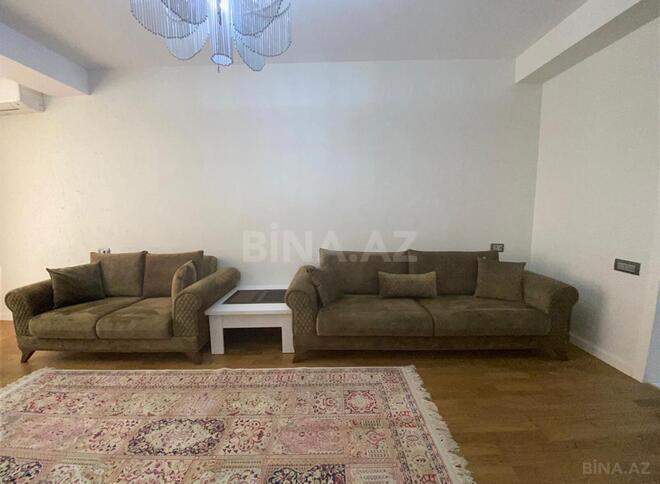İcarəyə verilir 3 otaqlı yeni tikili 130 m², İnşaatçılar m., photo 7 from 27