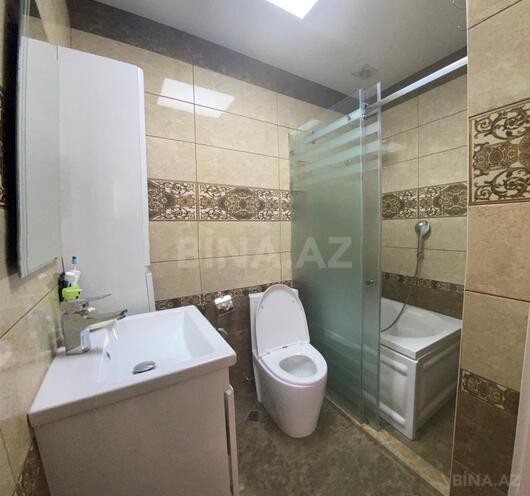 İcarəyə verilir 3 otaqlı yeni tikili 130 m², İnşaatçılar m., photo 17 from 27