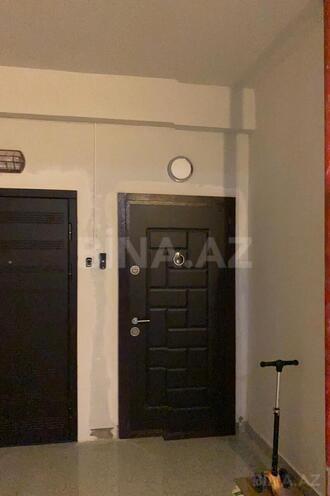 İcarəyə verilir 3 otaqlı yeni tikili 130 m², İnşaatçılar m., photo 26 from 27
