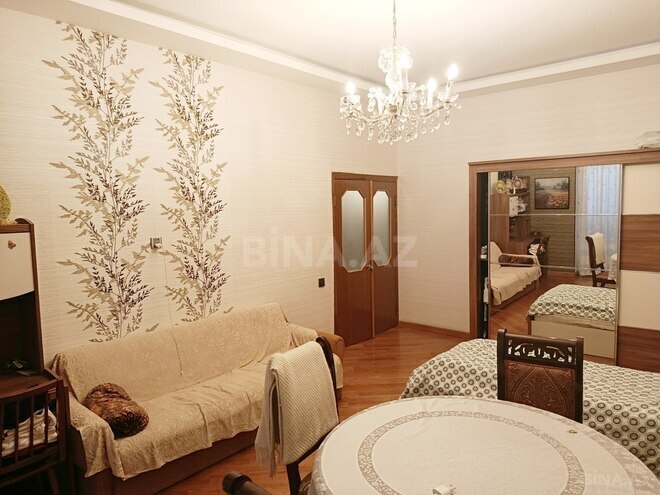 Продаётся 3-комн. вторичка 96 м², м. Нариман Нариманов, photo 5 from 16