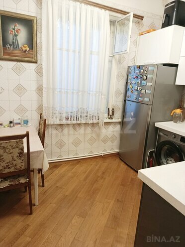 Продаётся 3-комн. вторичка 96 м², м. Нариман Нариманов, photo 8 from 16