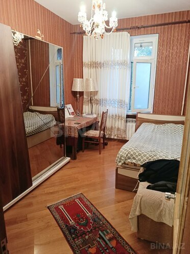 Продаётся 3-комн. вторичка 96 м², м. Нариман Нариманов, photo 6 from 16