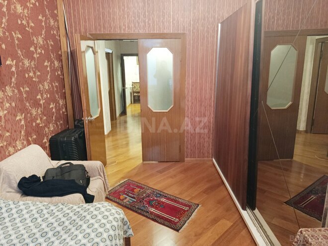 Продаётся 3-комн. вторичка 96 м², м. Нариман Нариманов, photo 7 from 16