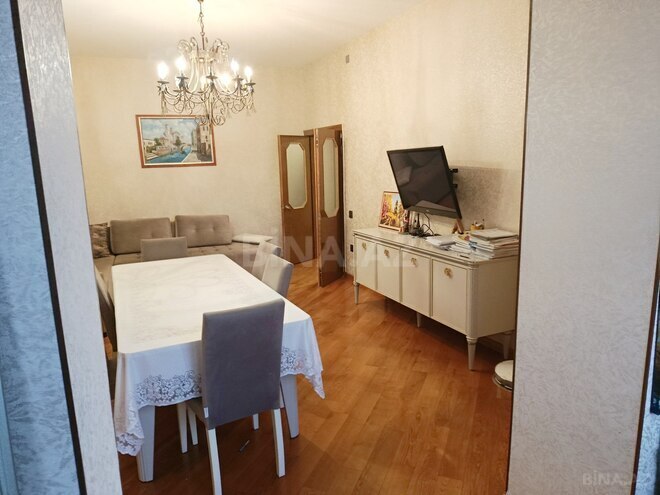 Продаётся 3-комн. вторичка 96 м², м. Нариман Нариманов, photo 9 from 16