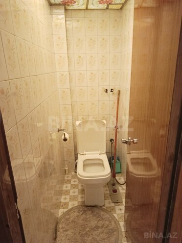 Продаётся 3-комн. вторичка 96 м², м. Нариман Нариманов, photo 14 from 16