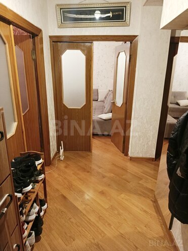 Продаётся 3-комн. вторичка 96 м², м. Нариман Нариманов, photo 11 from 16