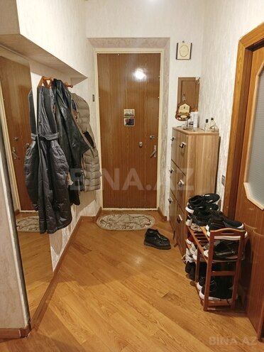 Продаётся 3-комн. вторичка 96 м², м. Нариман Нариманов, photo 15 from 16