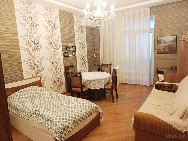 Продаётся 3-комн. вторичка 96 м², м. Нариман Нариманов, photo 4 from 16