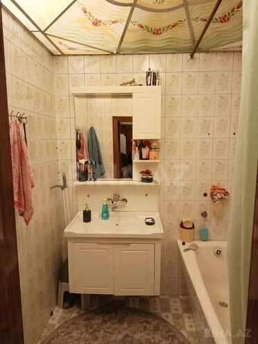 Продаётся 3-комн. вторичка 96 м², м. Нариман Нариманов, photo 13 from 16