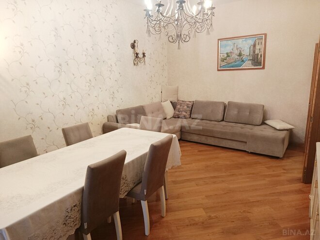 Продаётся 3-комн. вторичка 96 м², м. Нариман Нариманов, photo 3 from 16