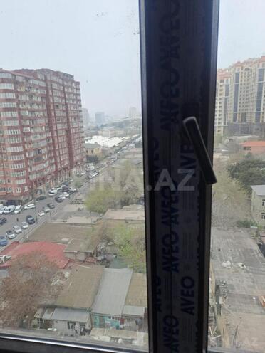 Satılır 2 otaqlı yeni tikili 2 m², Nərimanov r., photo 12 from 17