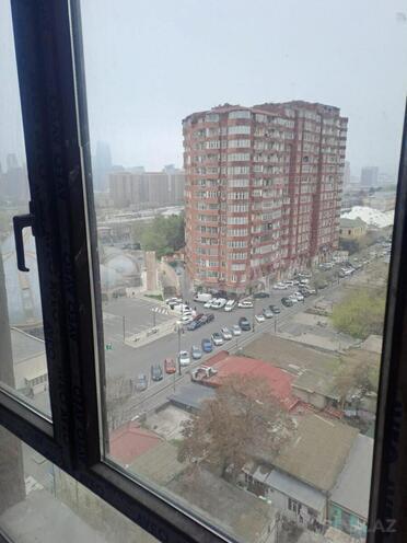Satılır 2 otaqlı yeni tikili 2 m², Nərimanov r., photo 8 from 17