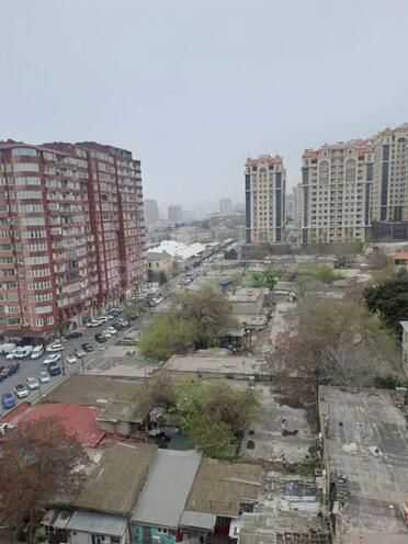 Satılır 2 otaqlı yeni tikili 2 m², Nərimanov r., photo 16 from 17