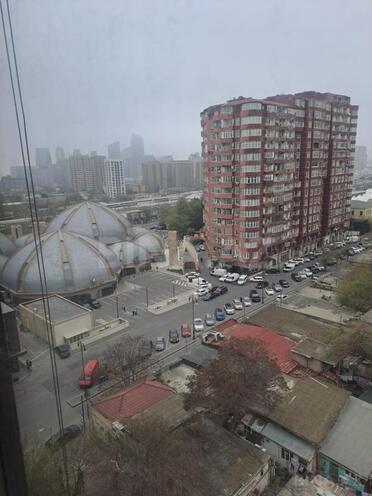 Satılır 2 otaqlı yeni tikili 2 m², Nərimanov r., photo 13 from 17