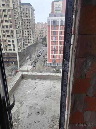 Satılır 2 otaqlı yeni tikili 2 m², Nərimanov r., photo 11 from 17