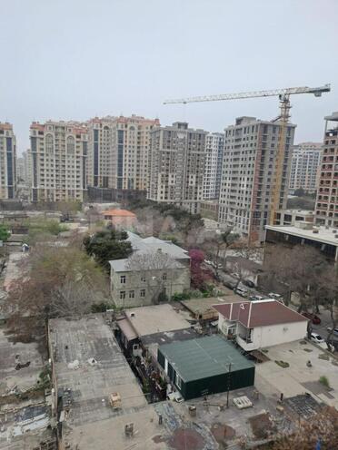 Satılır 2 otaqlı yeni tikili 2 m², Nərimanov r., photo 14 from 17