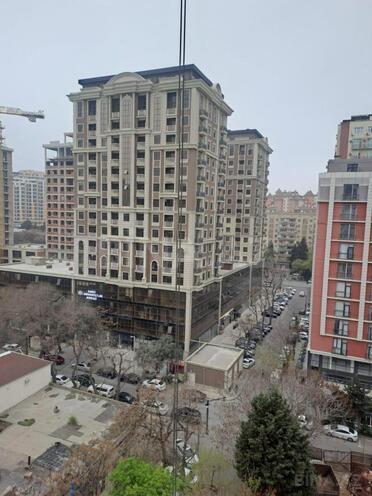 Satılır 2 otaqlı yeni tikili 2 m², Nərimanov r., photo 15 from 17