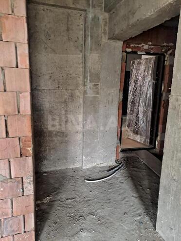 Satılır 2 otaqlı yeni tikili 2 m², Nərimanov r., photo 5 from 17