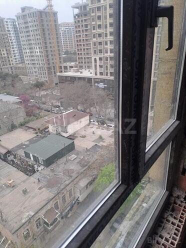 Satılır 2 otaqlı yeni tikili 2 m², Nərimanov r., photo 9 from 17