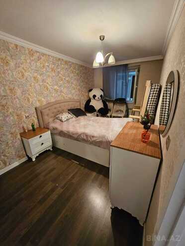 Satılır 2 otaqlı köhnə tikili 70 m², İnşaatçılar m., photo 8 from 13