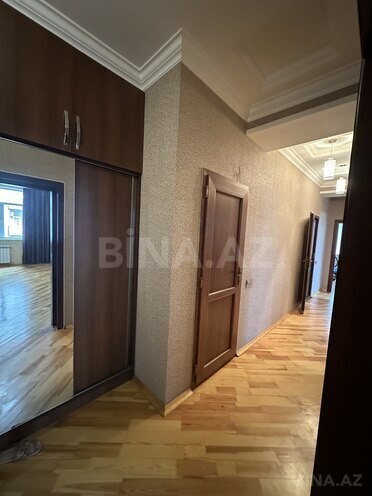 Satılır 3 otaqlı yeni tikili 107 m², Həzi Aslanov m., photo 17 from 21