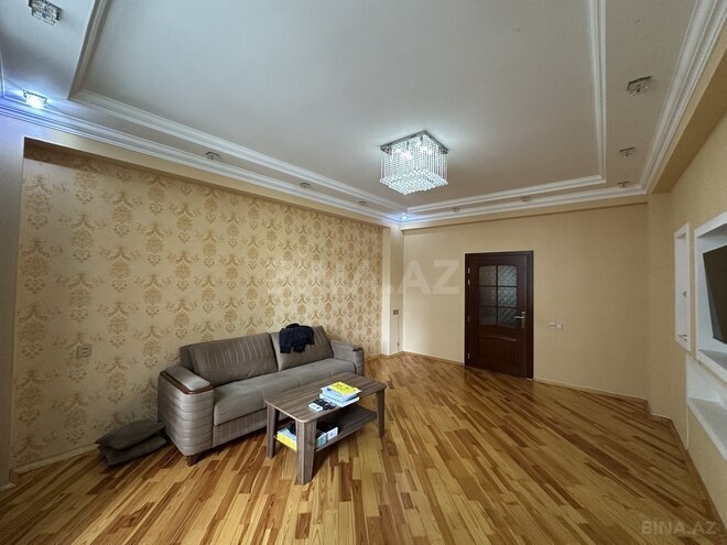 Satılır 3 otaqlı yeni tikili 107 m², Həzi Aslanov m., photo 4 from 21