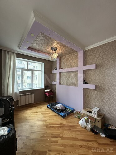 Satılır 3 otaqlı yeni tikili 107 m², Həzi Aslanov m., photo 8 from 21
