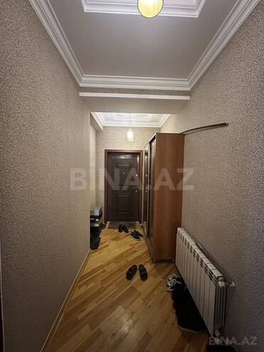 Satılır 3 otaqlı yeni tikili 107 m², Həzi Aslanov m., photo 16 from 21