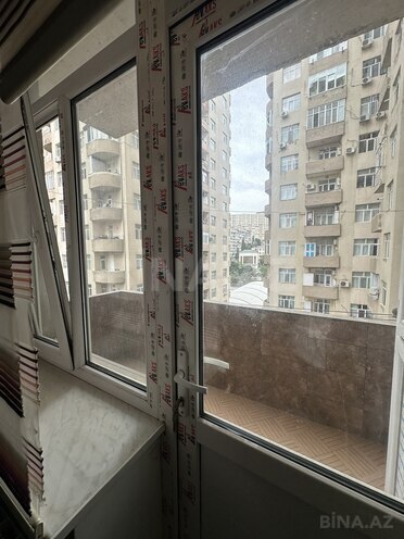 Satılır 3 otaqlı yeni tikili 107 m², Həzi Aslanov m., photo 10 from 21