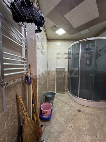 Satılır 3 otaqlı yeni tikili 107 m², Həzi Aslanov m., photo 18 from 21