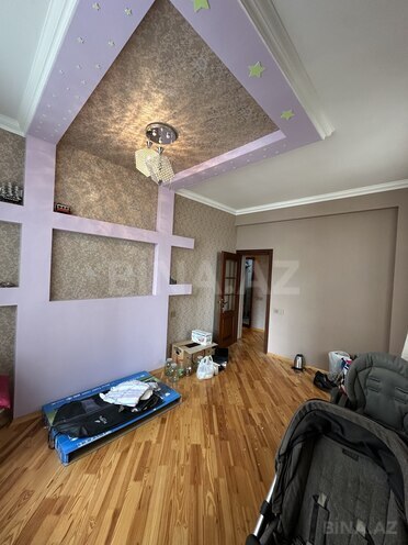 Satılır 3 otaqlı yeni tikili 107 m², Həzi Aslanov m., photo 9 from 21