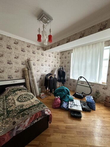 Satılır 3 otaqlı yeni tikili 107 m², Həzi Aslanov m., photo 5 from 21