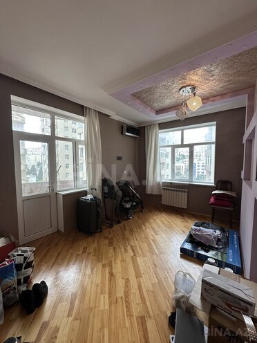 Satılır 3 otaqlı yeni tikili 107 m², Həzi Aslanov m., photo 7 from 21