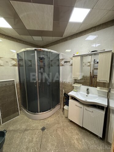 Satılır 3 otaqlı yeni tikili 107 m², Həzi Aslanov m., photo 19 from 21