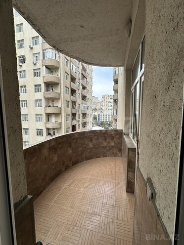 Satılır 3 otaqlı yeni tikili 107 m², Həzi Aslanov m., photo 11 from 21