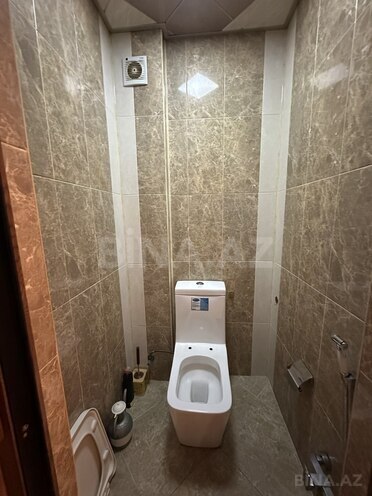 Satılır 3 otaqlı yeni tikili 107 m², Həzi Aslanov m., photo 20 from 21