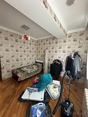 Satılır 3 otaqlı yeni tikili 107 m², Həzi Aslanov m., photo 6 from 21