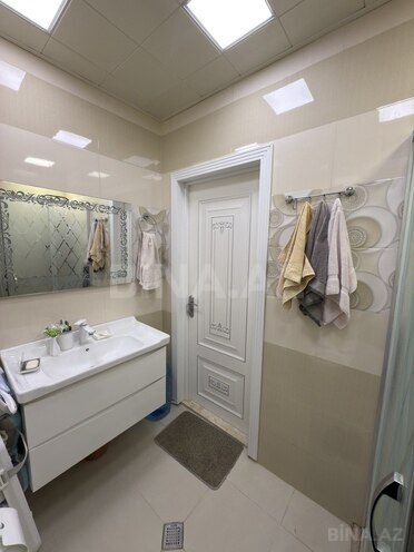 Satılır 2 otaqlı yeni tikili 88 m², Həzi Aslanov m., photo 15 from 16