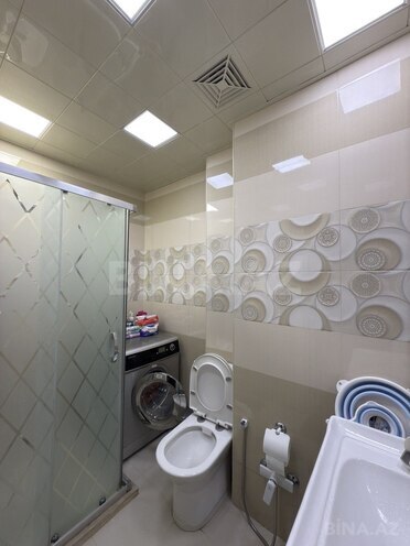 Satılır 2 otaqlı yeni tikili 88 m², Həzi Aslanov m., photo 14 from 16