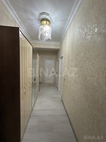 Satılır 2 otaqlı yeni tikili 88 m², Həzi Aslanov m., photo 12 from 16