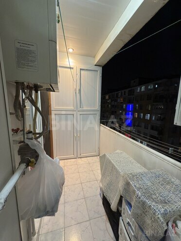Satılır 2 otaqlı yeni tikili 88 m², Həzi Aslanov m., photo 10 from 16