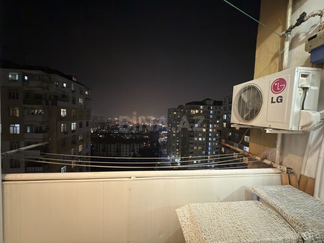 Satılır 2 otaqlı yeni tikili 88 m², Həzi Aslanov m., photo 9 from 16