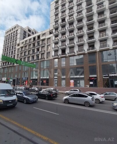 Продаётся 2-комн. новостройка 77 м², м. 8 ноября, photo 1 from 9
