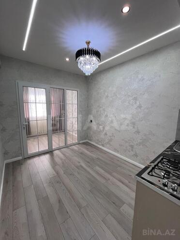 Продаётся 1-комн. новостройка 30 м², photo 4 from 9